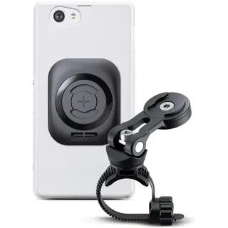 SP CONNECT Bike Bundle schwarz
