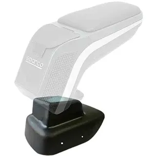 Sparco Progetto Corsa SPC4100S008 Armlehne Adapter