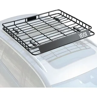 Vevor Dachgepäckträgerkorb 1095 x 1270 x 105 mm