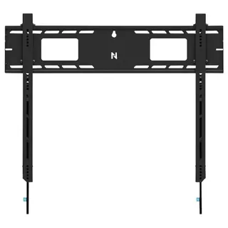 NeoMounts WL30-750BL18 Schwerlast-Wandhalterung 55-98" - - abschließbar - schnelle Installation - TÜV