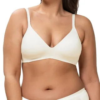 Body Make-up Soft Touch Schalen BH vanille 75A