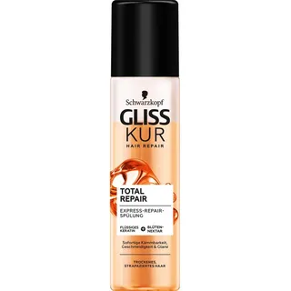 Schwarzkopf Gliss Kur Total Repair Express-Repair-Spülung 200 ml