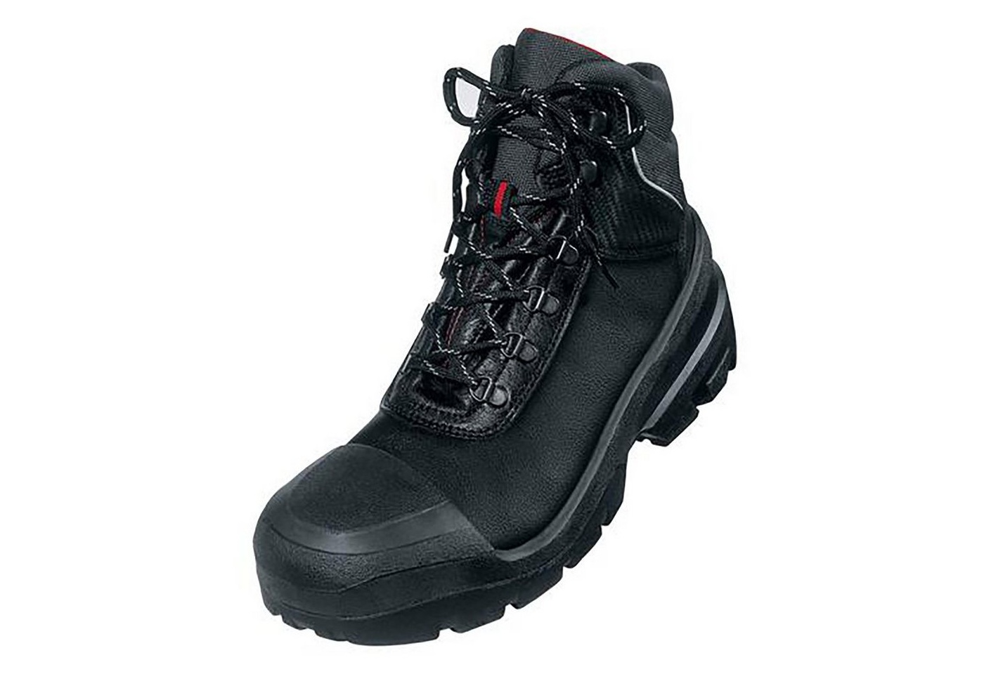 Bild von quatro pro Stiefel S3 schwarz 11 47