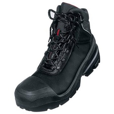 Bild von quatro pro Stiefel S3 schwarz 11 47