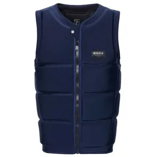 Mystic Star Impact Wake Neopren-schwimmweste - Navy - XL