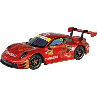 Carrera Hybrid Porsche 911 GT3 R 'Absolute Racing, No.25' Macao