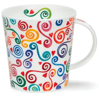 DUNOON Cairngorm Tasse 0,48 l