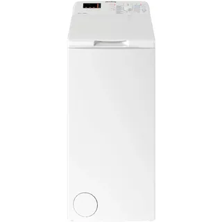 Privileg PWT LC55 DE Toplader (5,5 kg, 1100 U/min)
