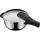 Perfect One Pot 3,0 l Dampfkochtopf Edelstahl silber