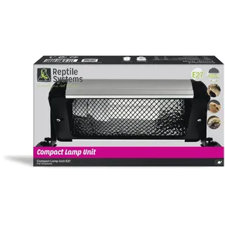 Bird Systems - Kompaktleuchte für Vögel und Reptilien - 30cm