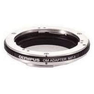 Olympus Objektivadapter FT MF-1OM