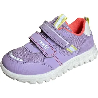 Sport7 Mini Kinder Lila/Orange 26