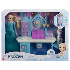 Bild von Disney Die Eiskönigin Elsas und Olafs Eiscreme-Stand