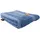 New York Duschtuch 70 x 140 cm blau
