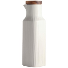 OnePine 300ml Öl Flasche Keramik ölbehälter küche Öl Essig Spender Öl Spender Flasche olivenöl Flasche Keramik Küche würze Flasche