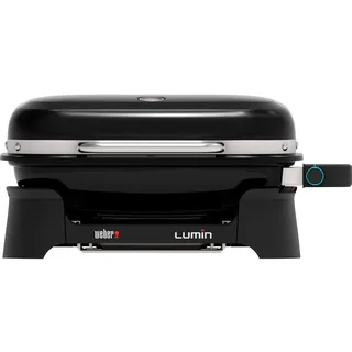 WEBER Lumin schwarz 92010979