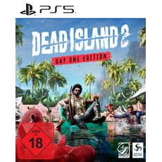 Bild von Dead Island 2 - Day One Edition (PS5)