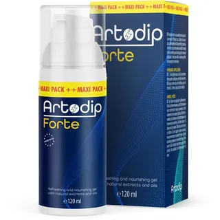 Artodip Forte Gel 120 ml