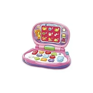 Vtech Baby 80-191254 - Entdecker-Laptop
