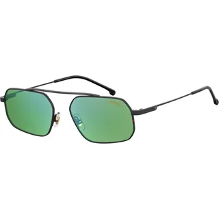 Sonnenbrille Carrera 2016ts7zjmt - Schwarz, Grün