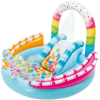 Intex Playcenter Candy Fun 170 x 94 x 122 cm