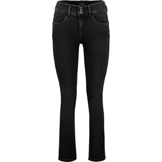 Salsa Jeans Secret Slim Fit Jeans Schwarz 28 / 30 Frau Schwarz 28 - Schwarz