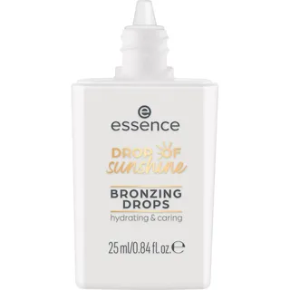 Essence DROP OF sunshine BRONZING DROPS 25 ml