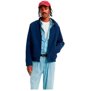 Levi's Herren Baker Harrington Jacket Naval Academy XL