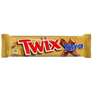 Twix Xtra