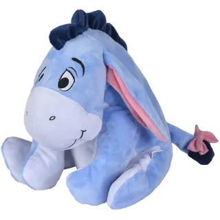 Simba Disney Winnie Puuh I-Aah 25 cm Beige