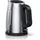 WK 1500 BK 1,7 l Edelstahl/Schwarz