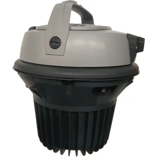 Nilfisk Motoreinheit 12112153 220-240V Schwarz/Grau