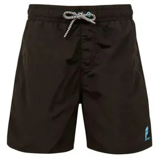 Protest Culture 16 ́ ́ Badeshorts - True Black - 176 cm