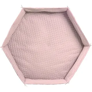 roba Laufgittereinlage "Style, 6-eckig", mauve, mauve),