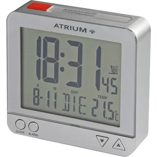 Atrium A740-19 silber