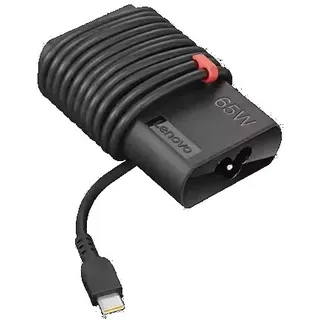 Lenovo ThinkPad 65W AC Adapter USB Type-C 4X20V24678