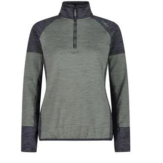 CMP Woman Sweat mineral mel. (E630) 38