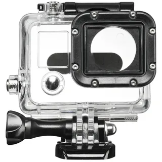 Mantona Mikrofon geeignet für GoPro HERO3 Transparent