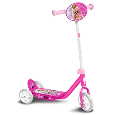 Bild Scooter Barbie 3 Wheels