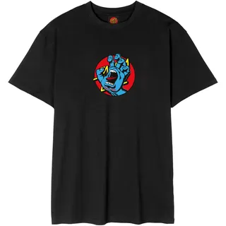Santa Cruz »HAND DOT FRONT T-SHIRT« 1 Stk.