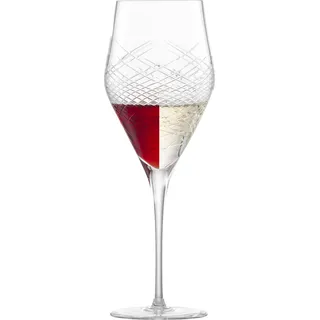 Zwiesel 2 Stück a 2 Stck. WEINGLAS ALLROUND BAR PREMIUM No.2 1 (KT2) 122291 + Geschenk  handmade
