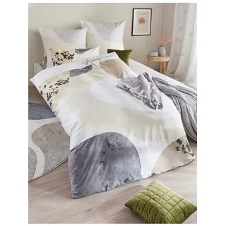 Heine home Bettwäsche 2 tlg., tlg.