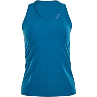 Winshape Damen Functional Light and Soft Tanktop AET124LS, Winshape Ultra Soft Style, Fitness Freizeit Yoga Pilates