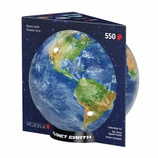 Eurographics Planet Earth Plakat 1 Stück(e)