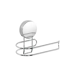 Wenko 24864100 Static-Loc® Plus Toilettenpapierh.