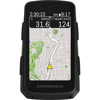 Hammerhead Karoo 3 (00.3018.396.001)