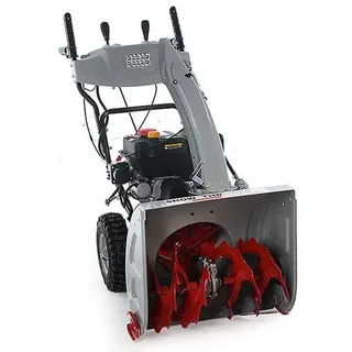 Ama NPS 756 - Benzin-Schneefräse - Loncin G210