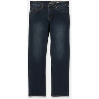 Volcom Solver Denim