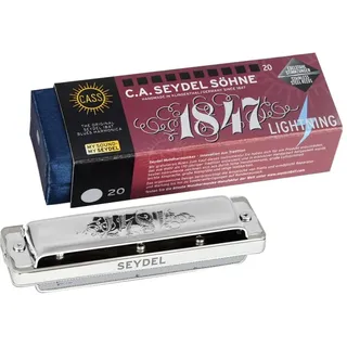 Seydel 1847 Lightning A