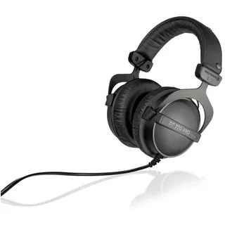 DT 770 PRO 32 Ohm schwarz